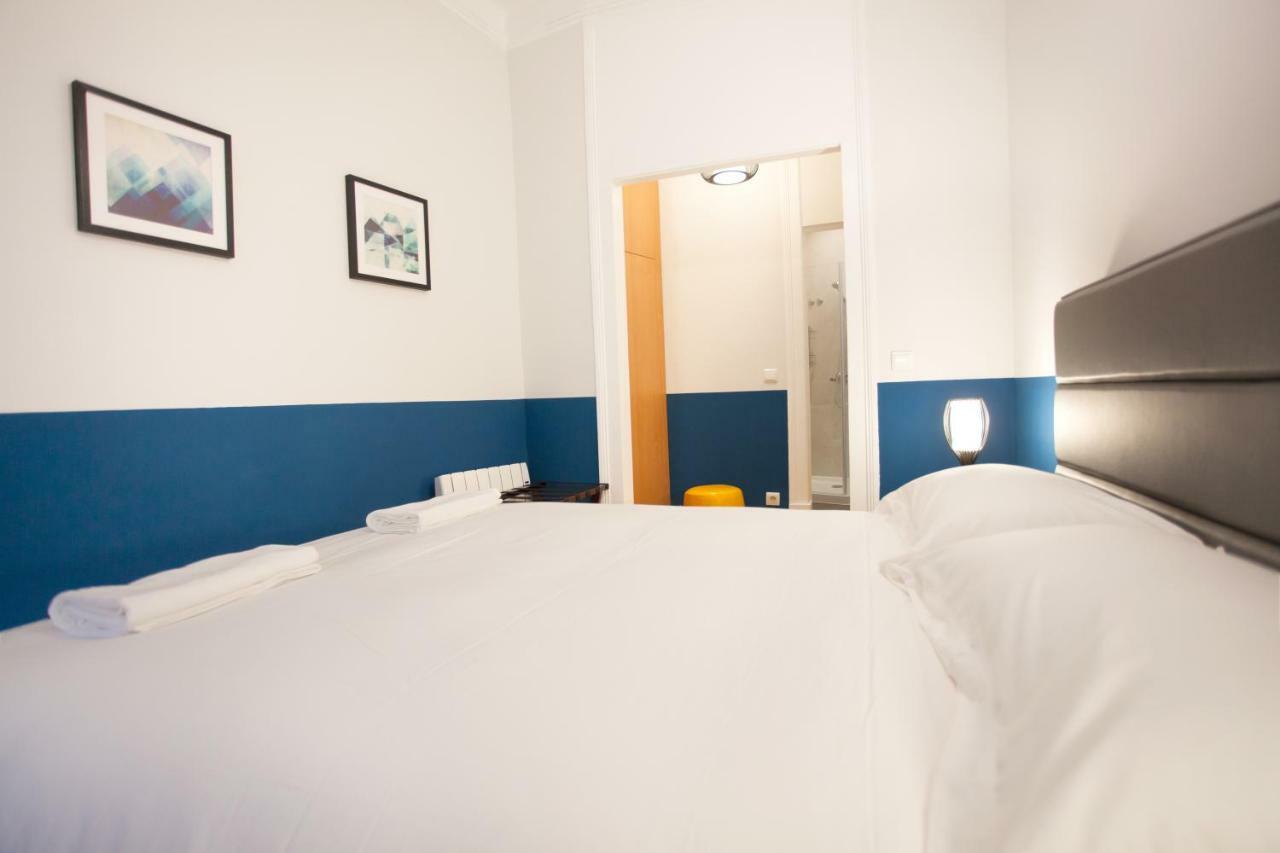 Pensión Contador Mor Rooms&apartments