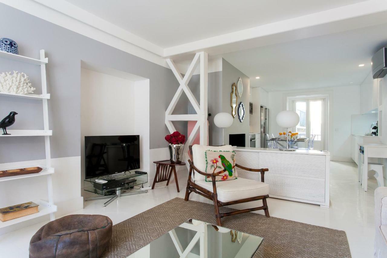 Joivy Baixa Deluxe Apartments Apartment *