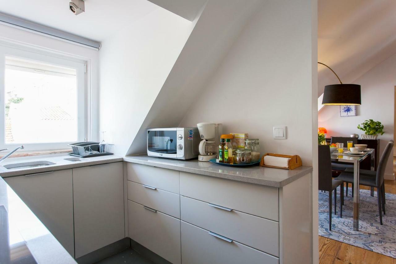 Loft Bairro Alto Apartamento