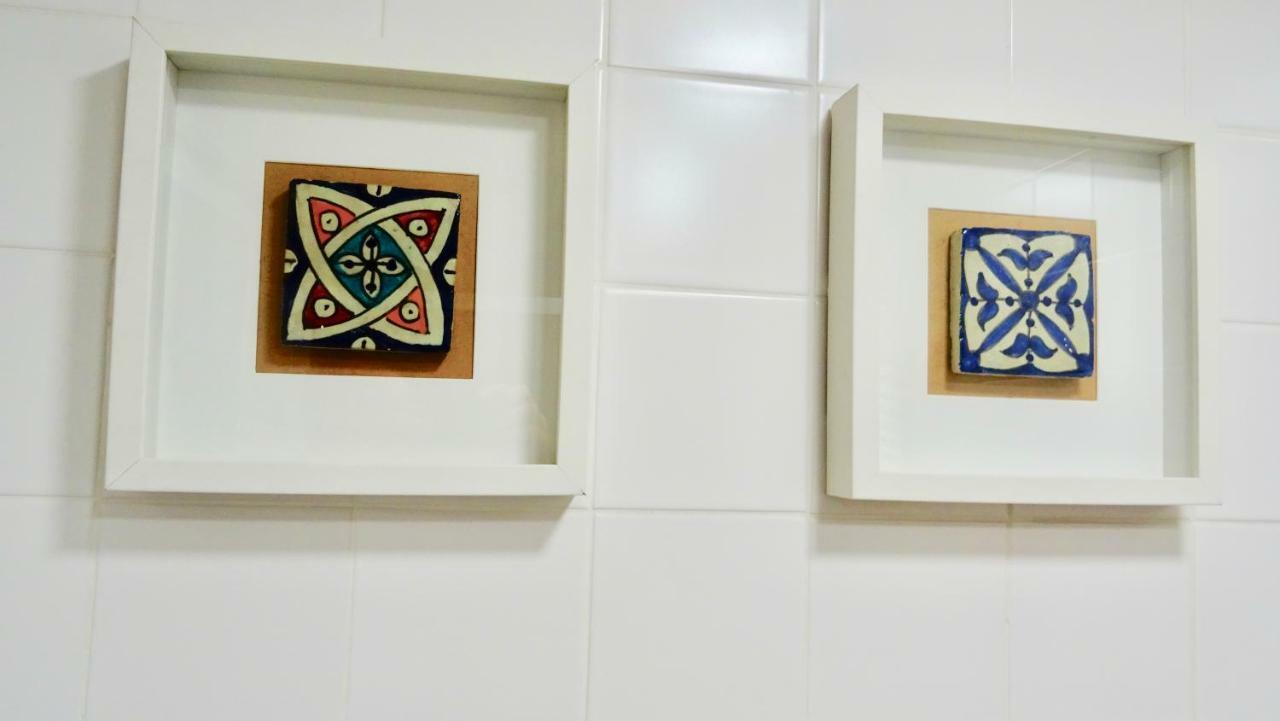 Apartamento Casinhas Da Ajuda Nº 29 *