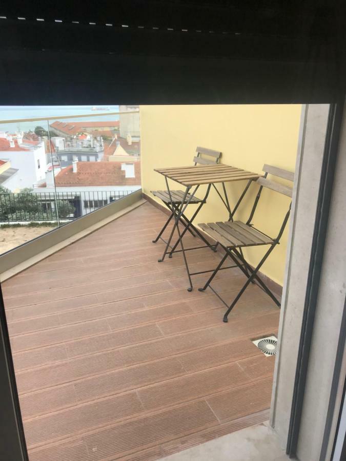 Alfama Lounge Three-bedroom W/ River View And Parking - By Lu Holidays Lisboa