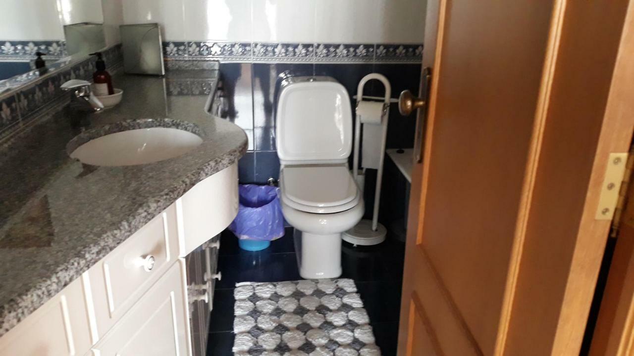 Apartamento In Portela Near The Airport *