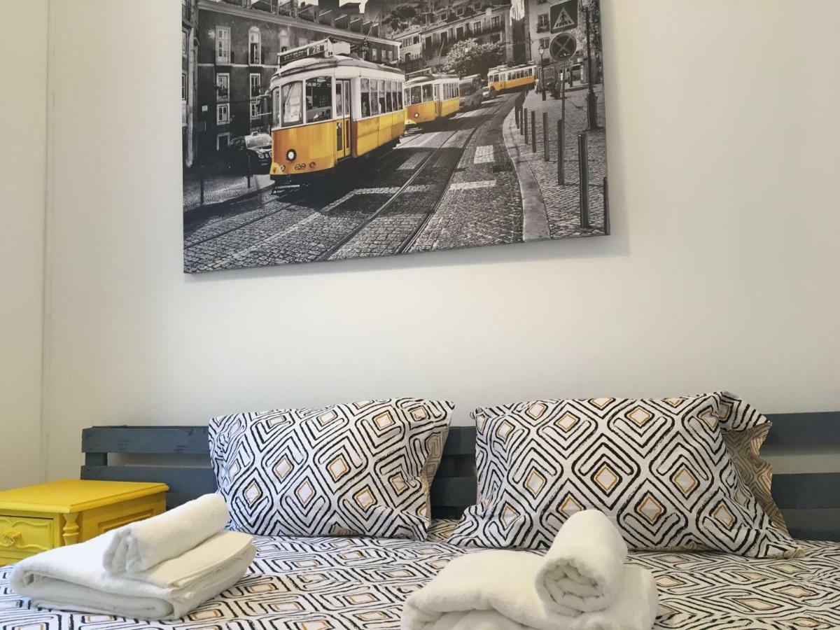 Apartamento Bairro Alto Lisboa