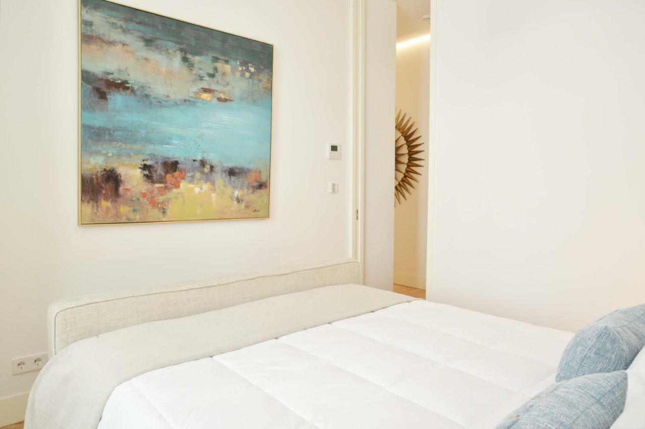 Apartamento Trendy Chic - Checkinhome Lisboa