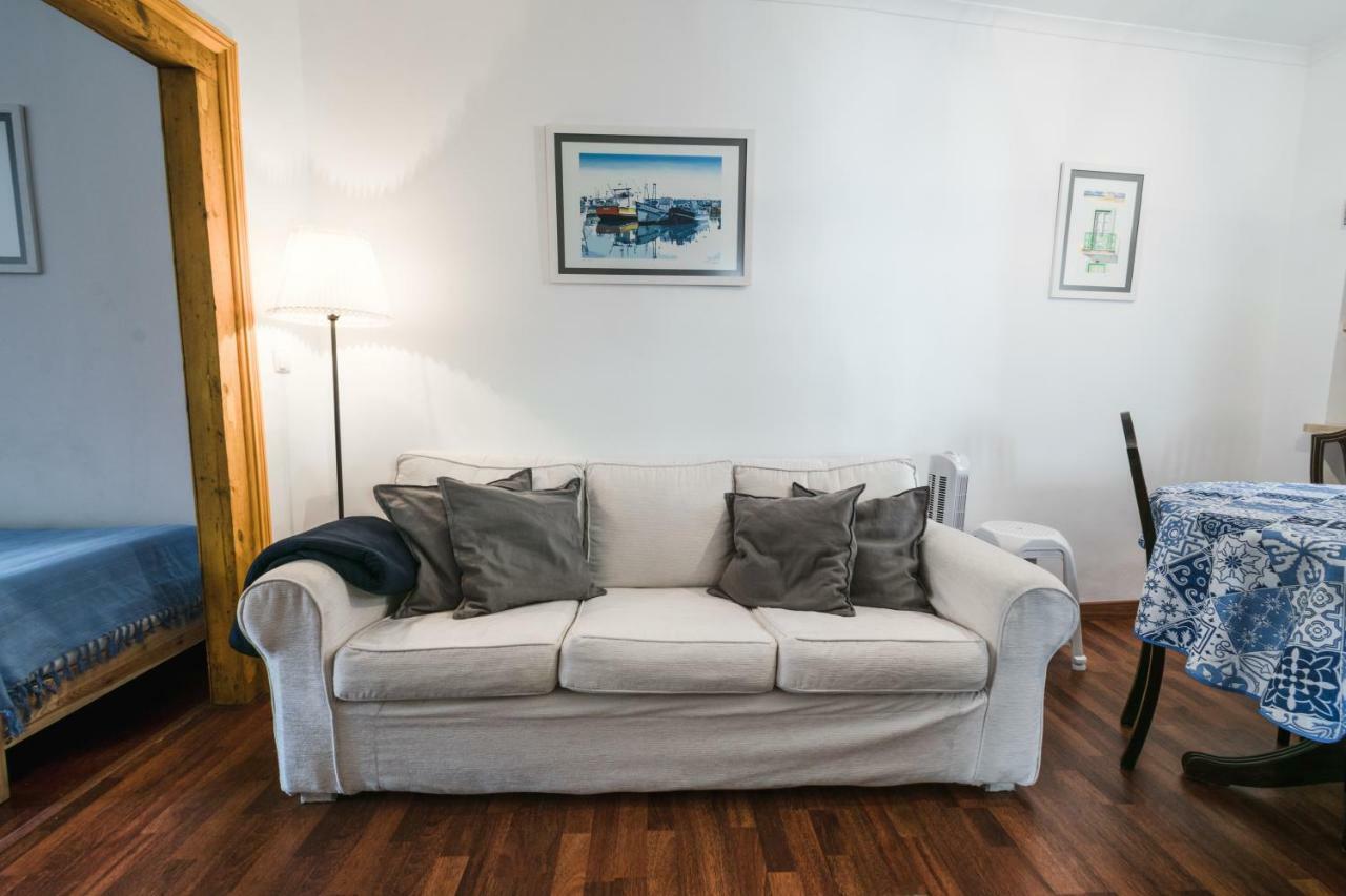 Apartamento Touriga 30 - Coracao De Alfama