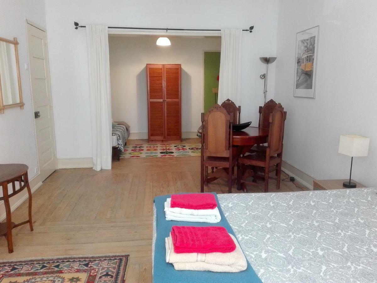 Landmark Guest house Lisbon