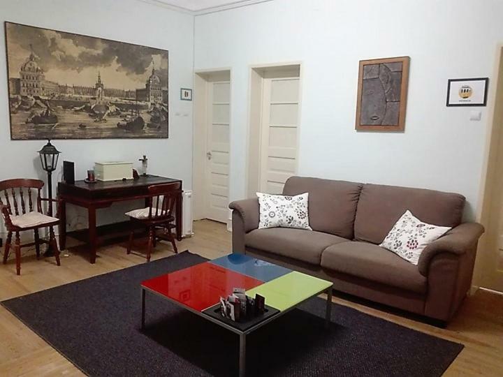 Landmark Guest house