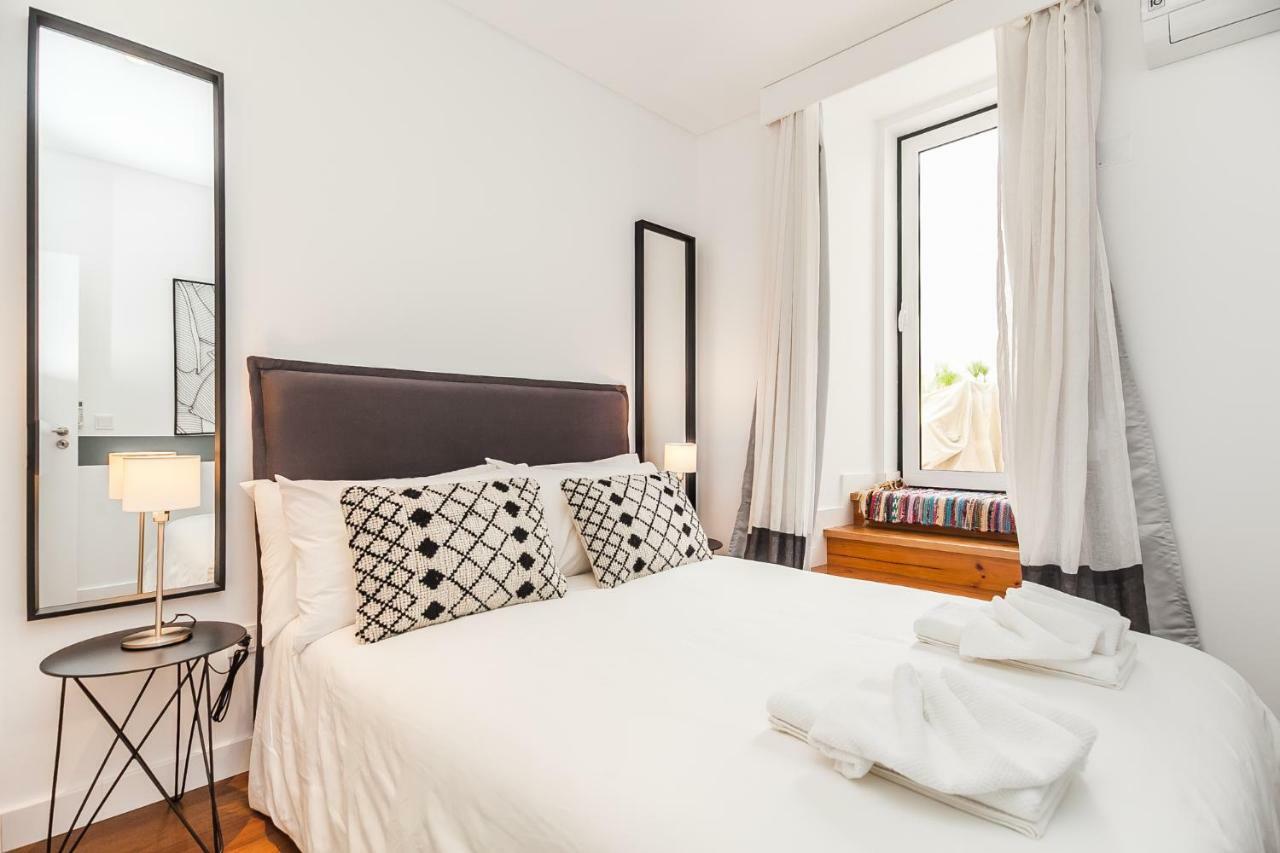 Apartamento São Paulo 190 - Luxury Lisboa