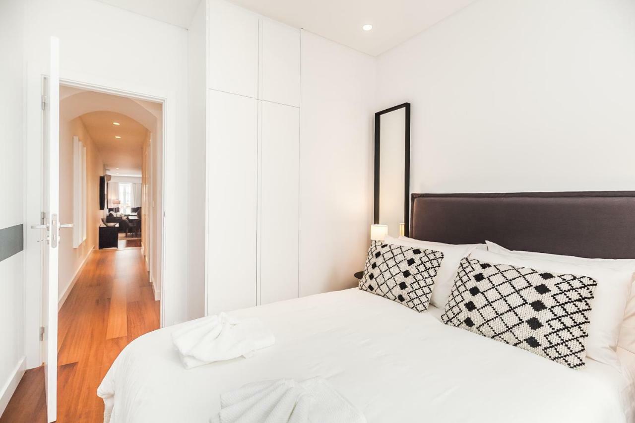 Apartamento São Paulo 190 - Luxury Lisboa