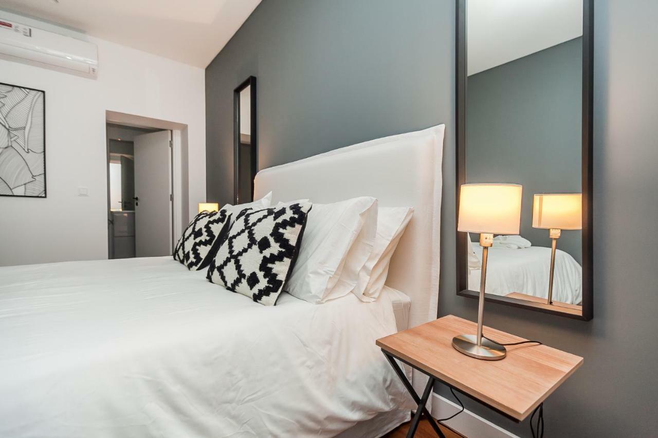 São Paulo 190 - Luxury Apartamento