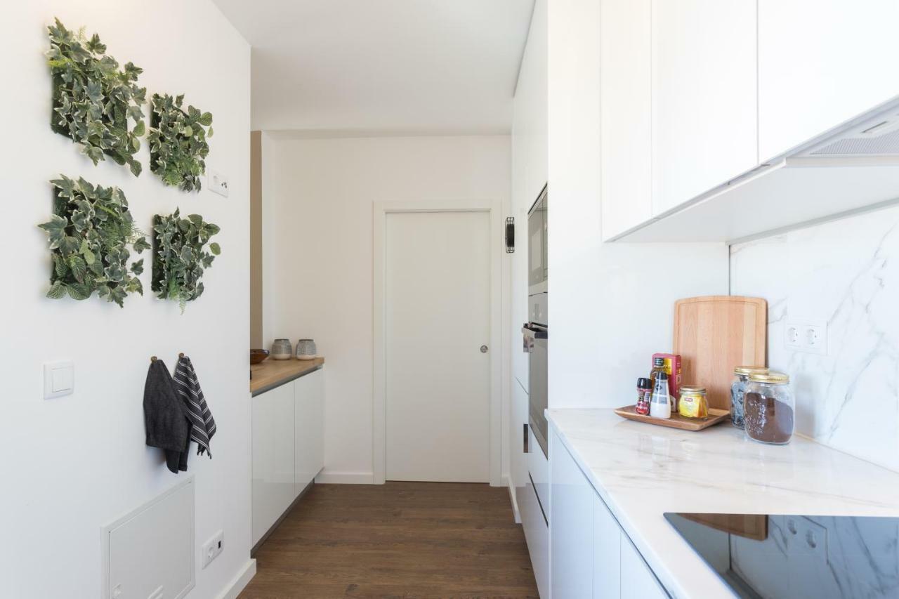 Alfama Lounge Three-bedroom W/ River View And Parking - By Lu Holidays