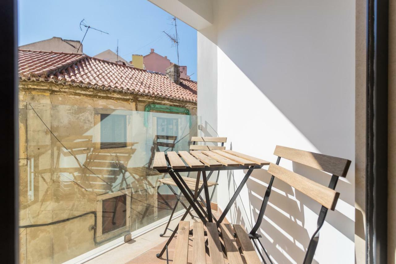 Alfama Lounge Three-bedroom W/ River View And Parking - By Lu Holidays