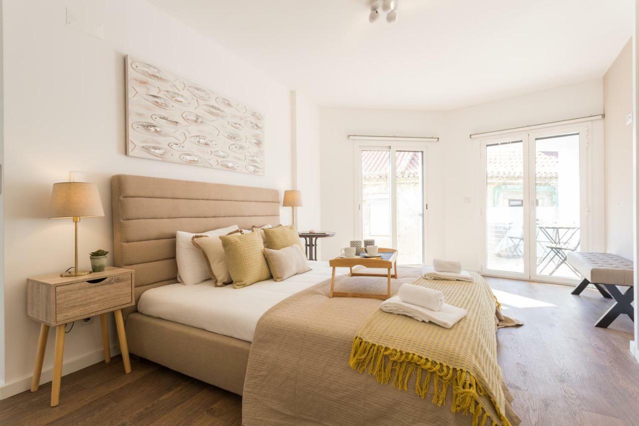 Alfama Lounge Three-bedroom W/ River View And Parking - By Lu Holidays *
