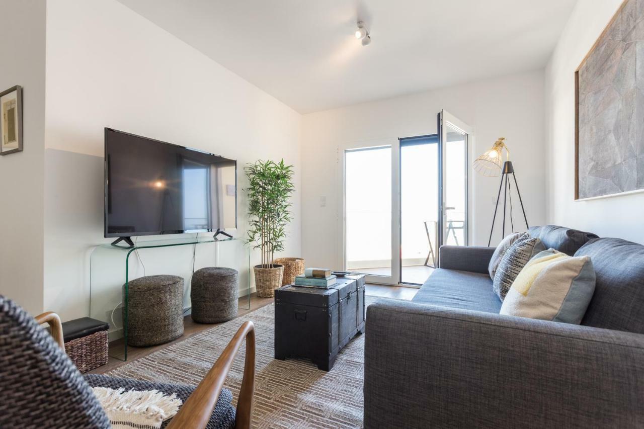 Alfama Lounge Three-bedroom W/ River View And Parking - By Lu Holidays