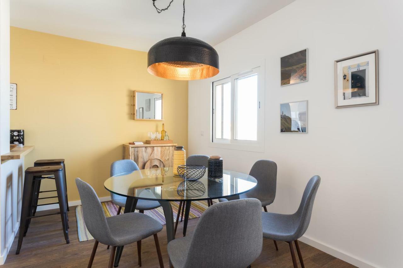 Alfama Lounge Three-bedroom W/ River View And Parking - By Lu Holidays Apartamento *