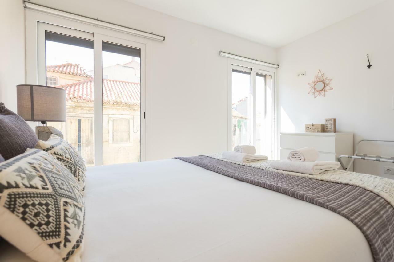 Alfama Lounge Three-bedroom W/ River View And Parking - By Lu Holidays Lisboa