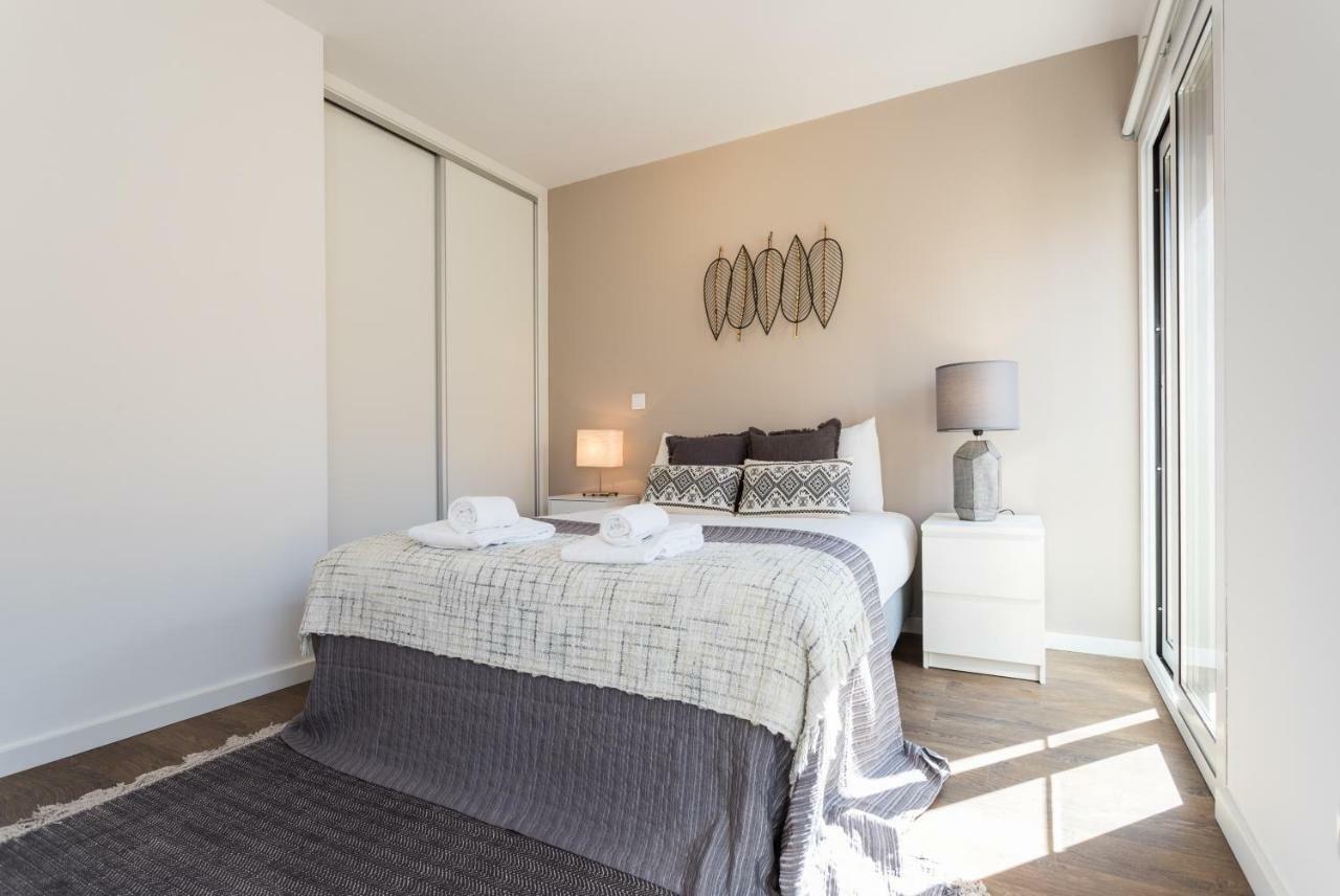 Alfama Lounge Three-bedroom W/ River View And Parking - By Lu Holidays Lisboa