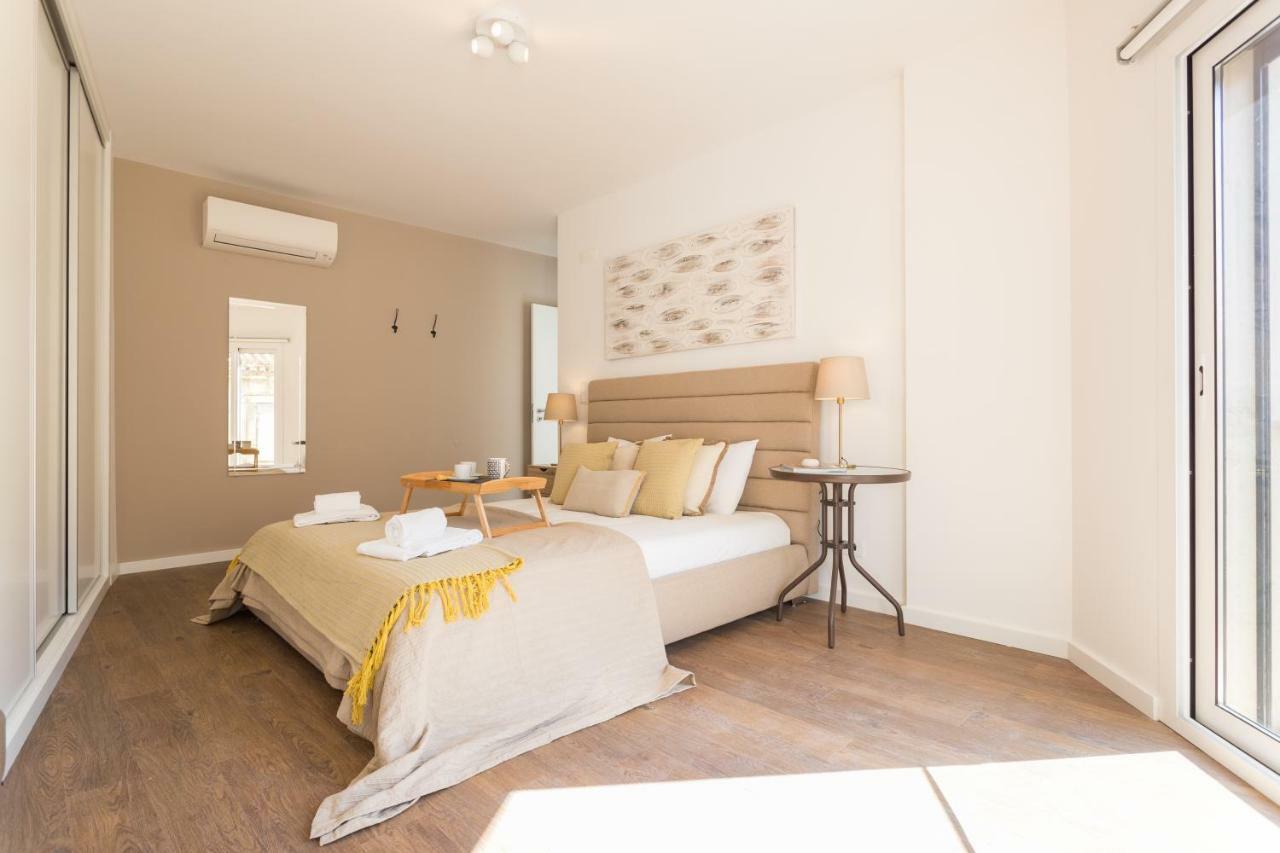 Alfama Lounge Three-bedroom W/ River View And Parking - By Lu Holidays
