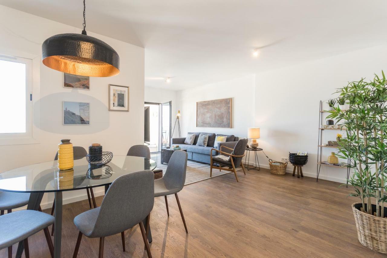 Alfama Lounge Three-bedroom W/ River View And Parking - By Lu Holidays