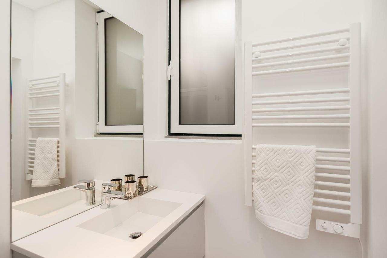Apartamento São Paulo 190 - Luxury