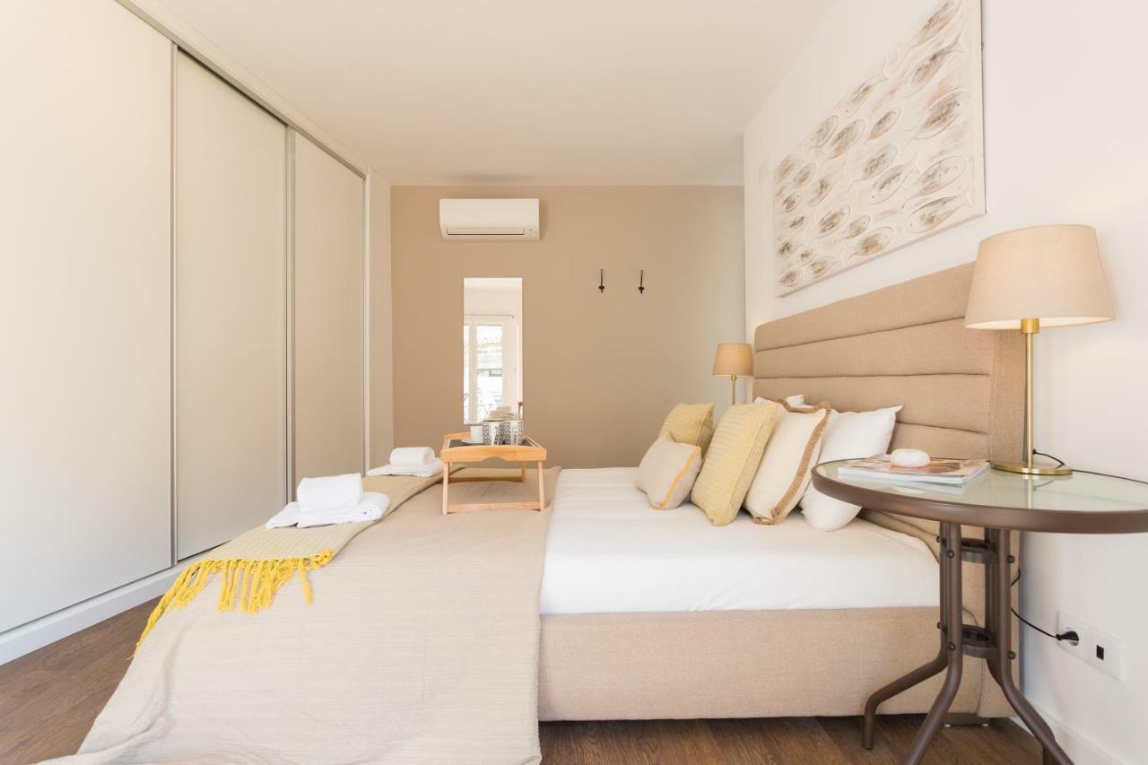 Alfama Lounge Three-bedroom W/ River View And Parking - By Lu Holidays Lisboa