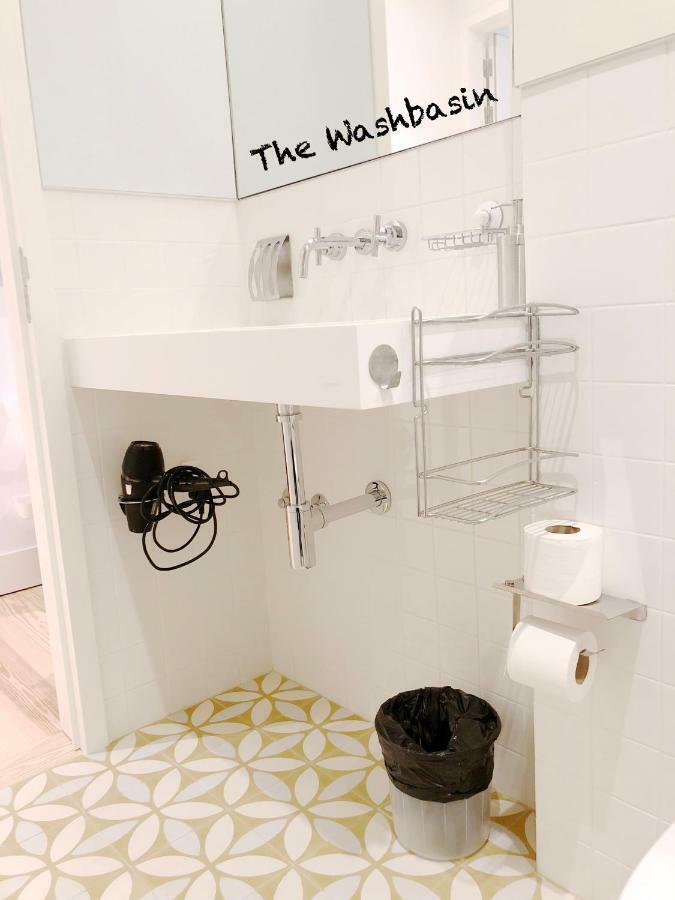 Apartamento Sene Lisboa