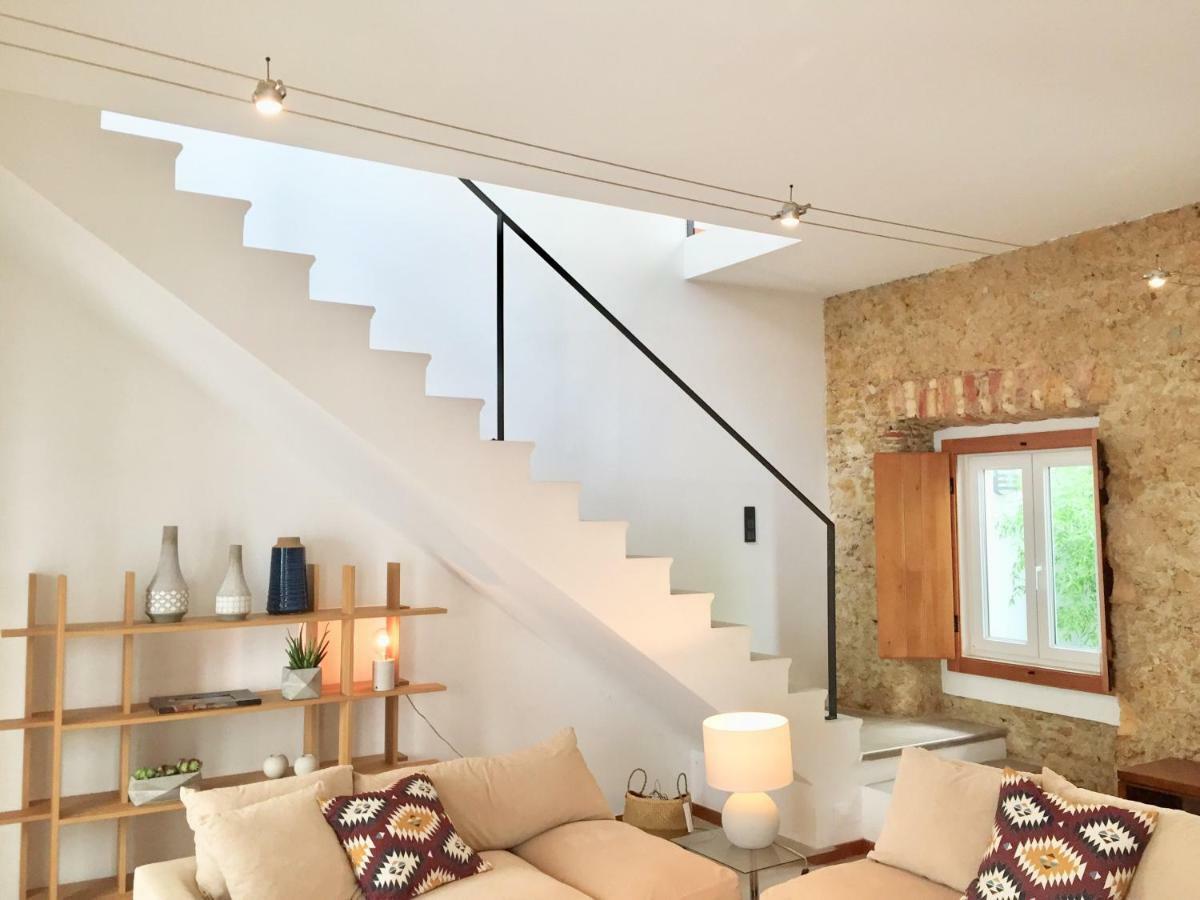 Design Alfama Lisboa