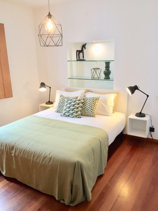 Сasa de vacaciones Design Alfama Lisboa