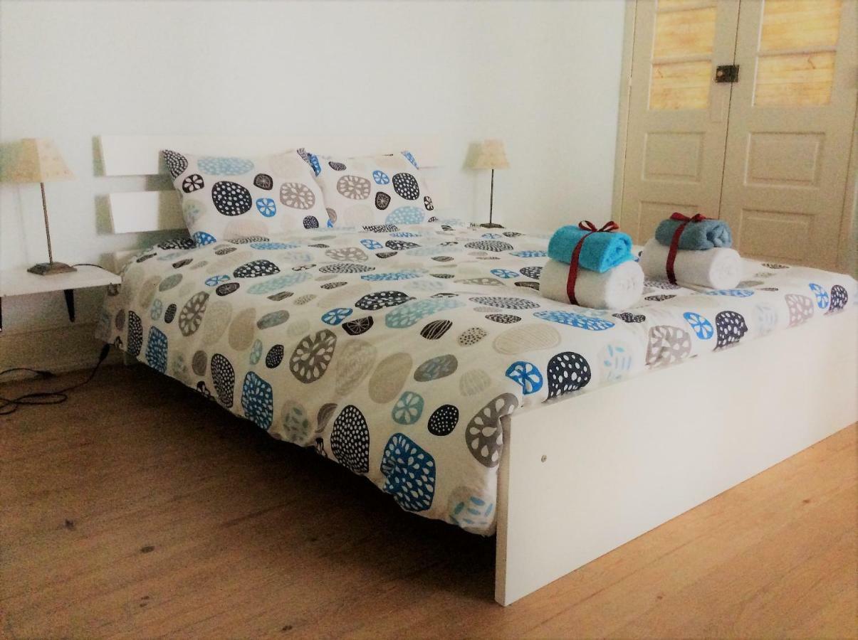 Landmark Guest house Lisbon
