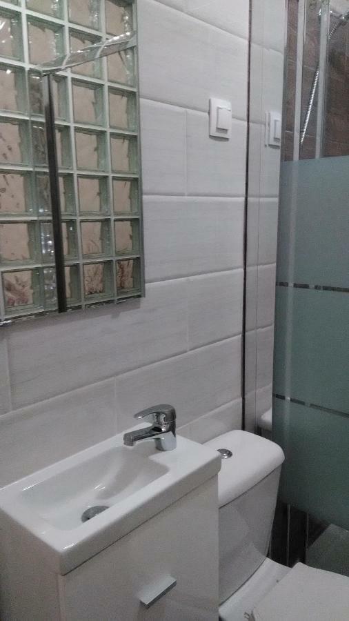Apartament's Veiga Areeiro Pensión