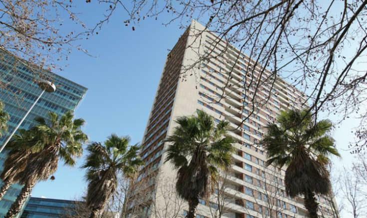 Panoramic Dreams Apartamento