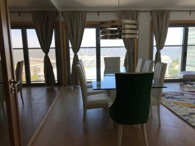 Panoramic Dreams Apartamento Lisboa