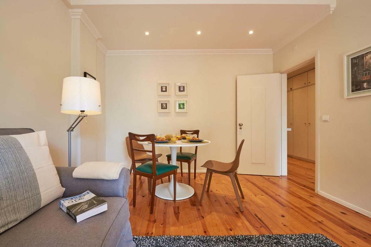 Styling In Historic Center Apartamento