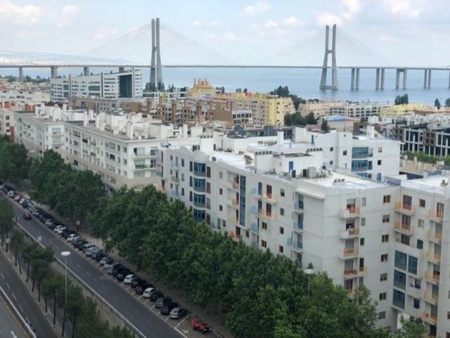Panoramic Dreams Apartamento