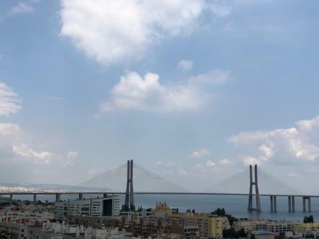 Panoramic Dreams Apartamento