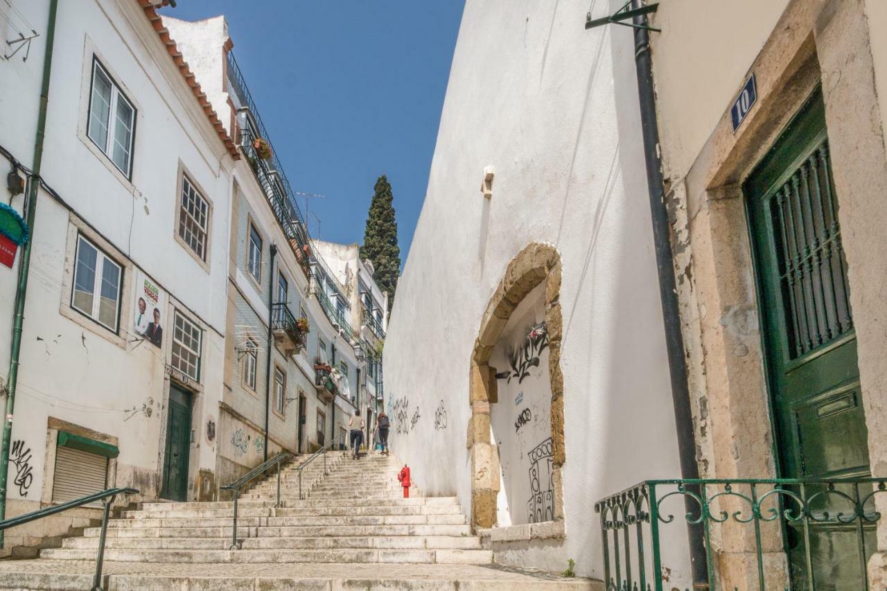 Visit Lisbon4fun - Alfama *