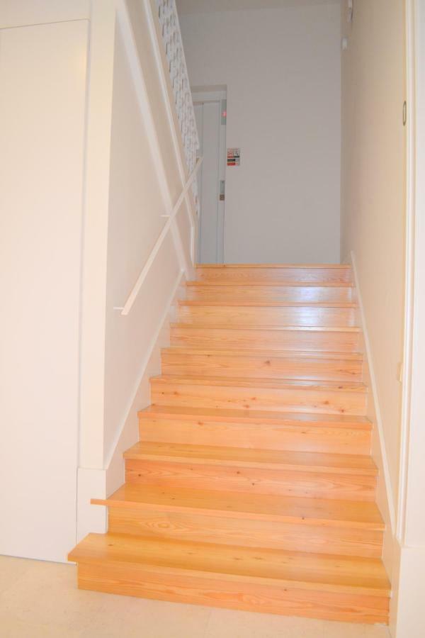Tp Aura 19, Swimming Pool, Terrace & View * Lisbon