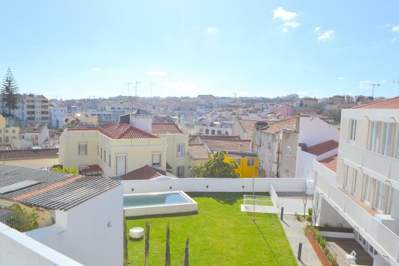 Apartment Tp Aura 19, Swimming Pool, Terrace & View *