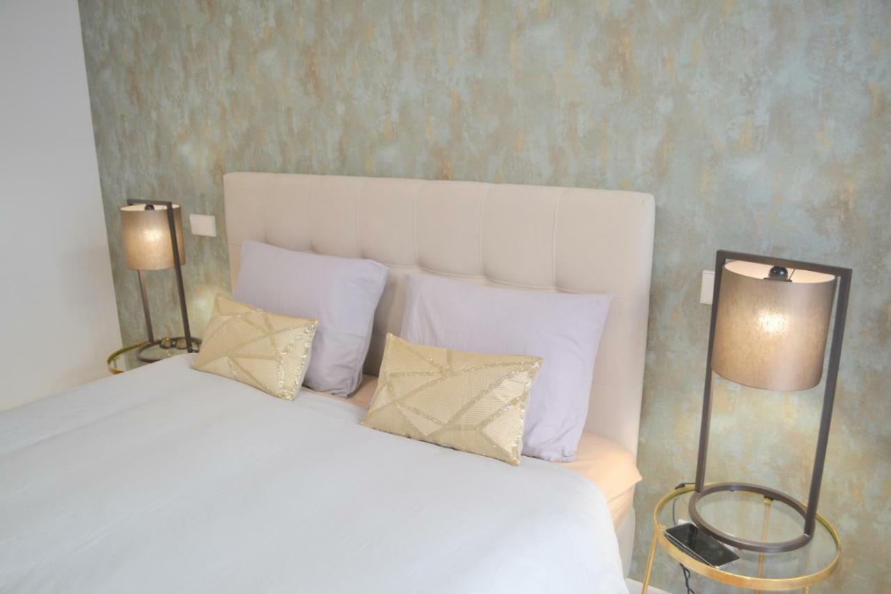 Tp Aura 19, Swimming Pool, Terrace & View Apartment *