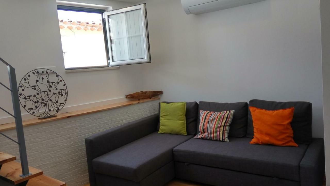 Apartamento Alfama Terrace *