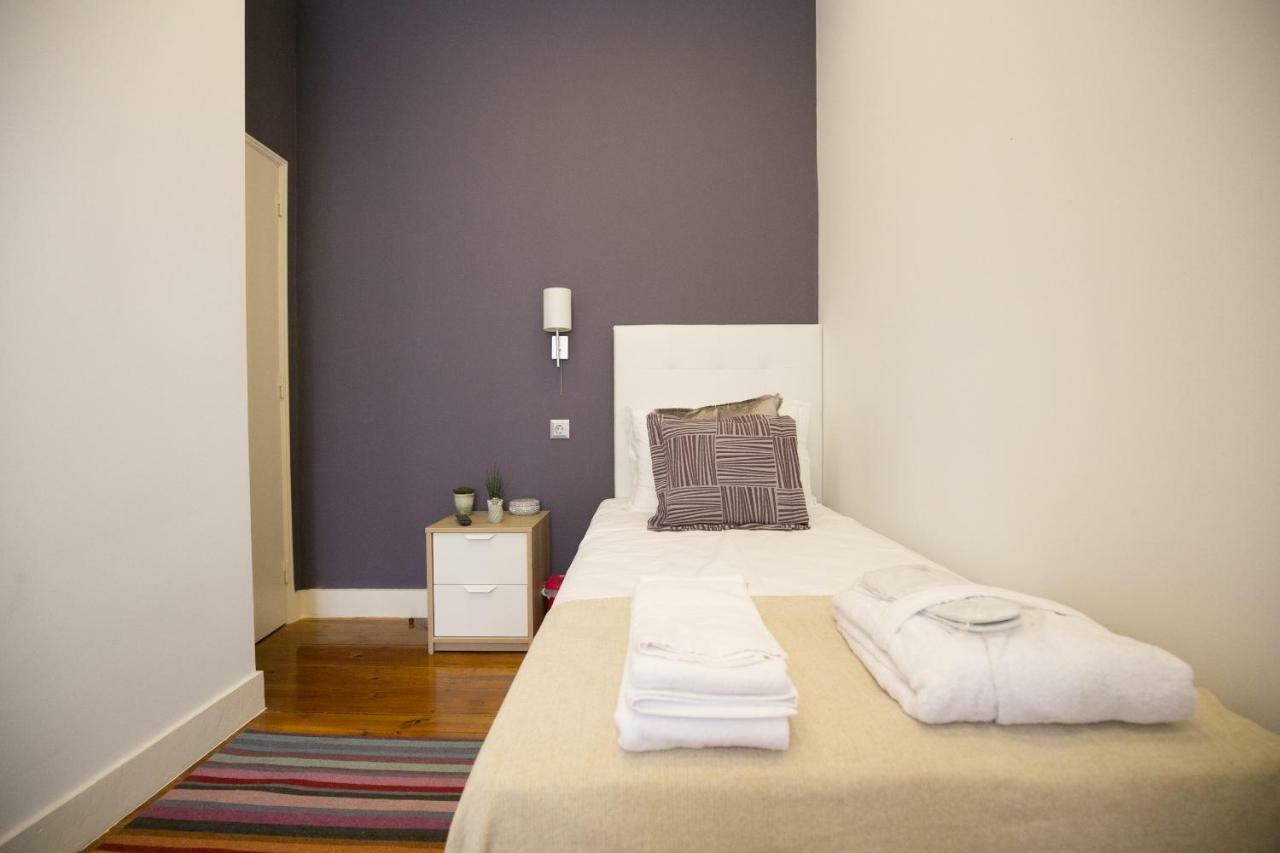 Habitación en casa particular Rua Luciano Cordeiro Bhuiyan Family Host *