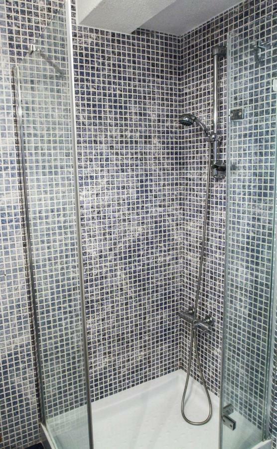 Cozy And Spacious In Graca, Apartamento *