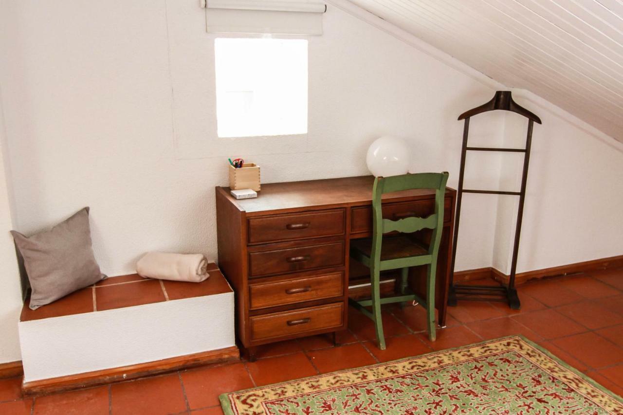 Cozy And Spacious In Graca, Apartamento *