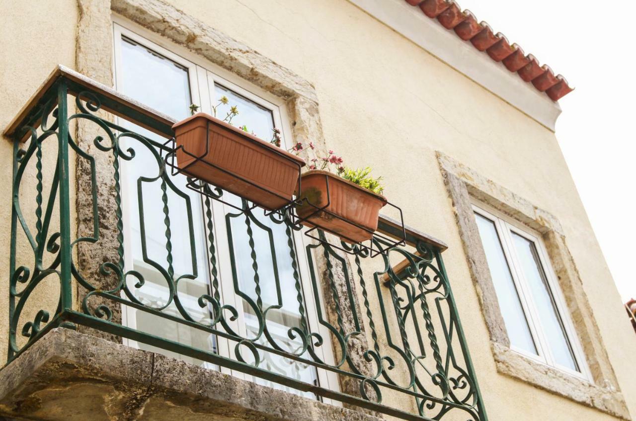 Cozy And Spacious In Graca, Apartamento *