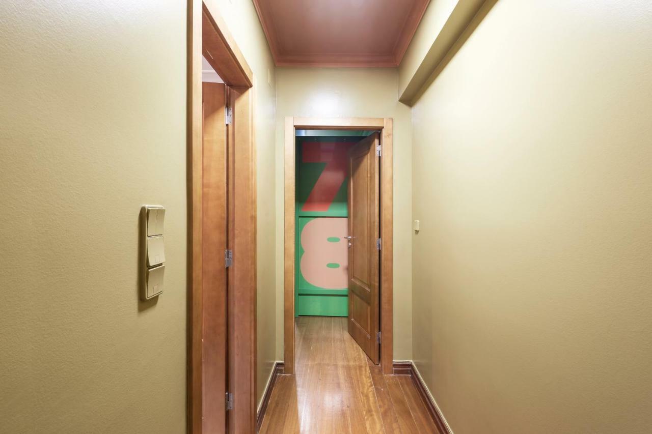Hostal Huux Lisboa