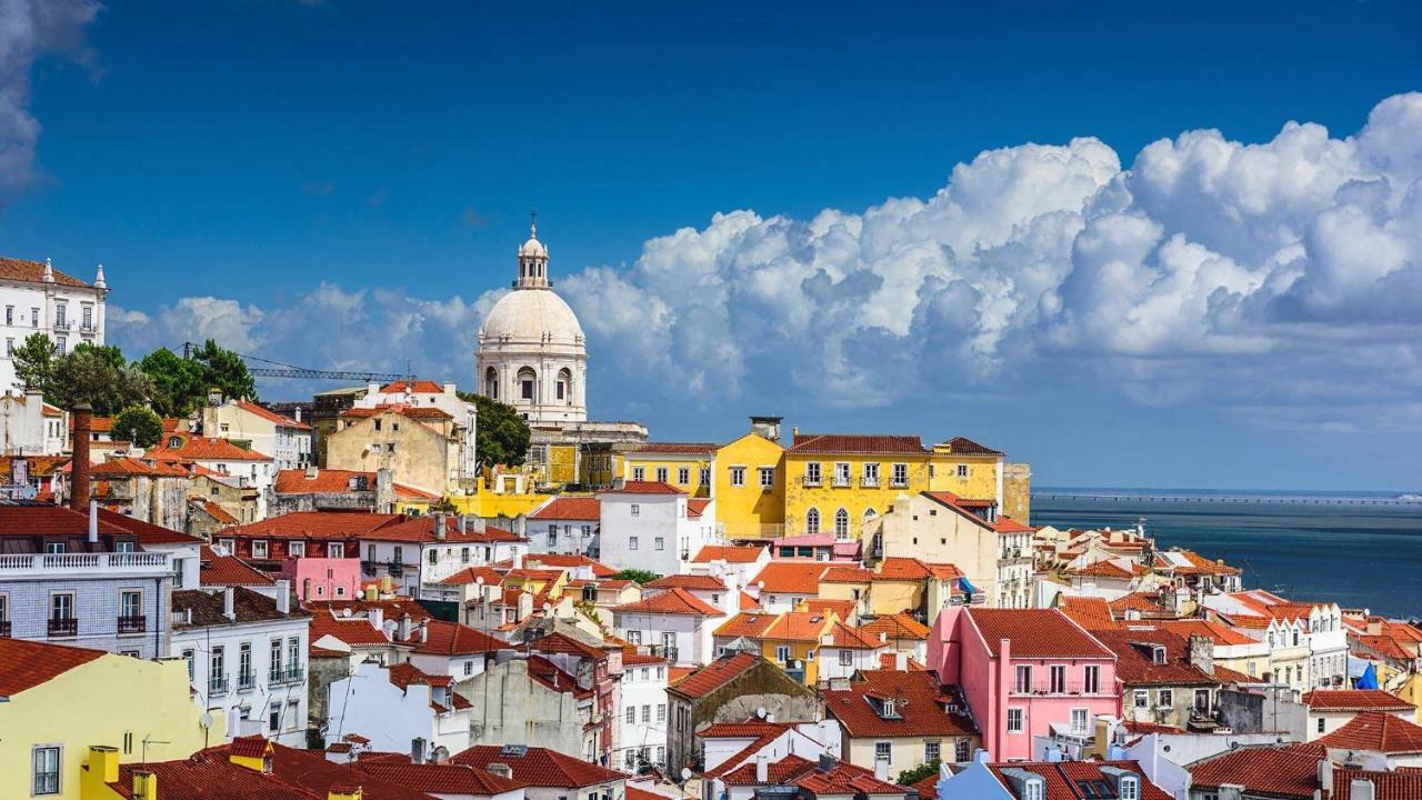 Huux Hostal Lisboa