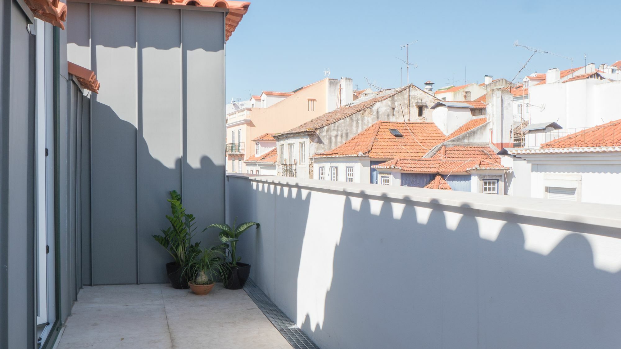 Boutique Chiado Apartamento *