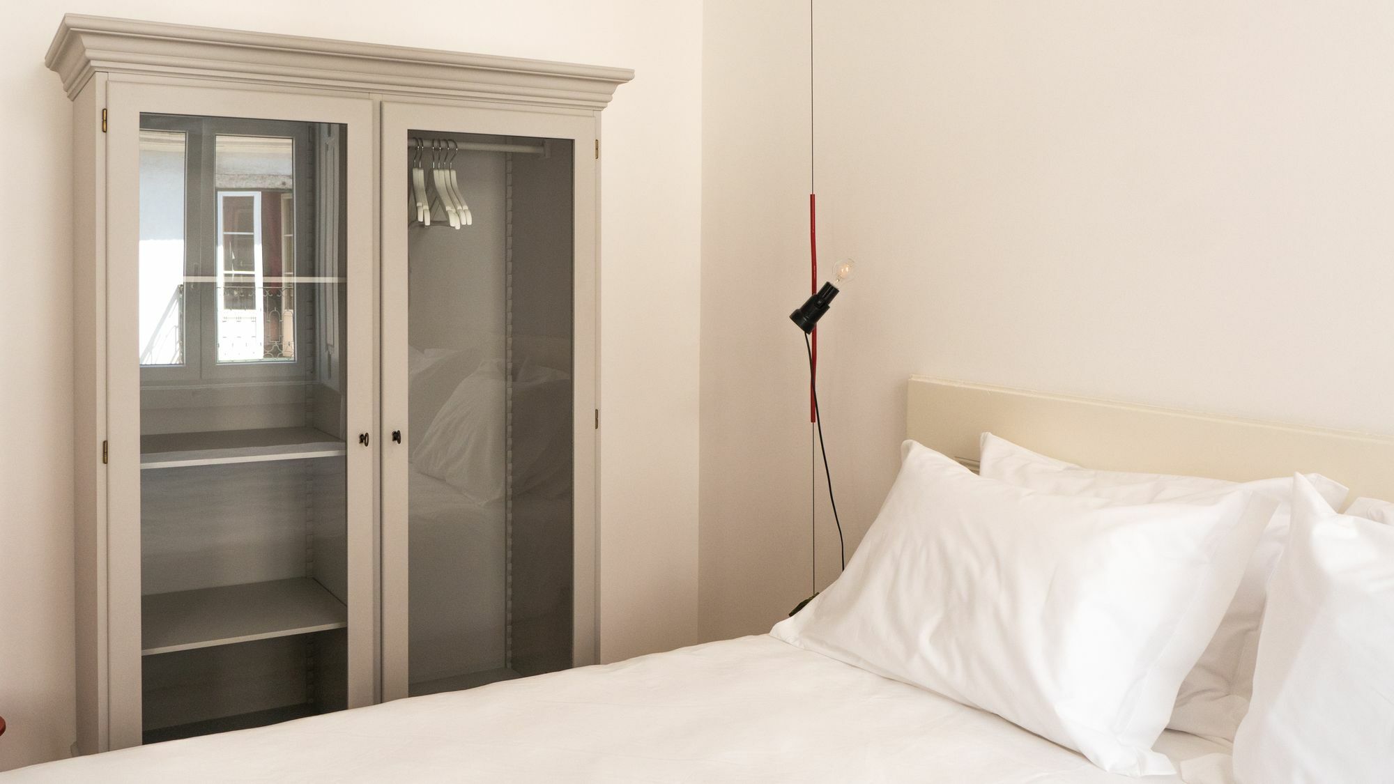 Boutique Chiado Apartamento