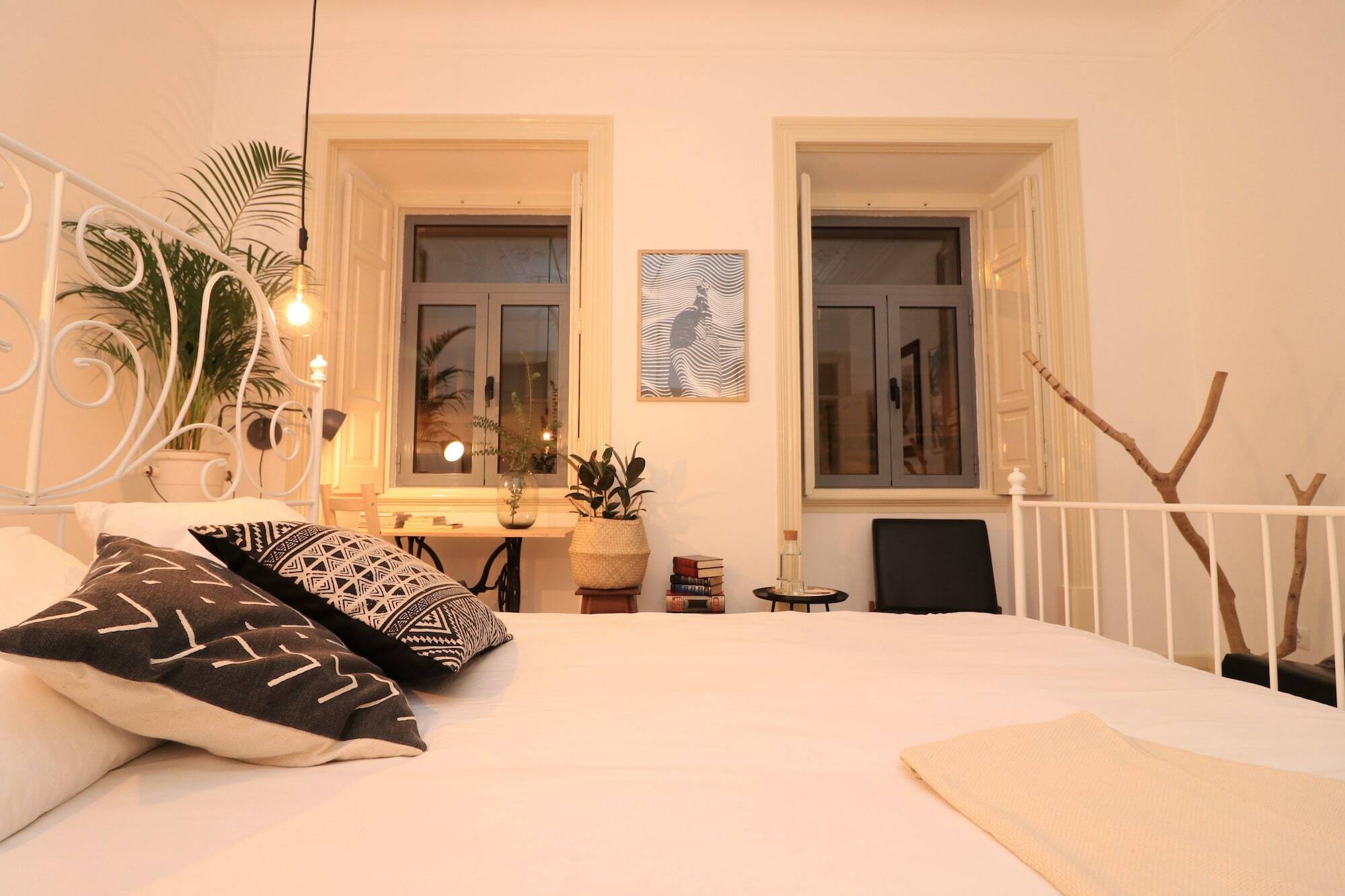 Habitación en casa particular Alma Nossa Lisboa