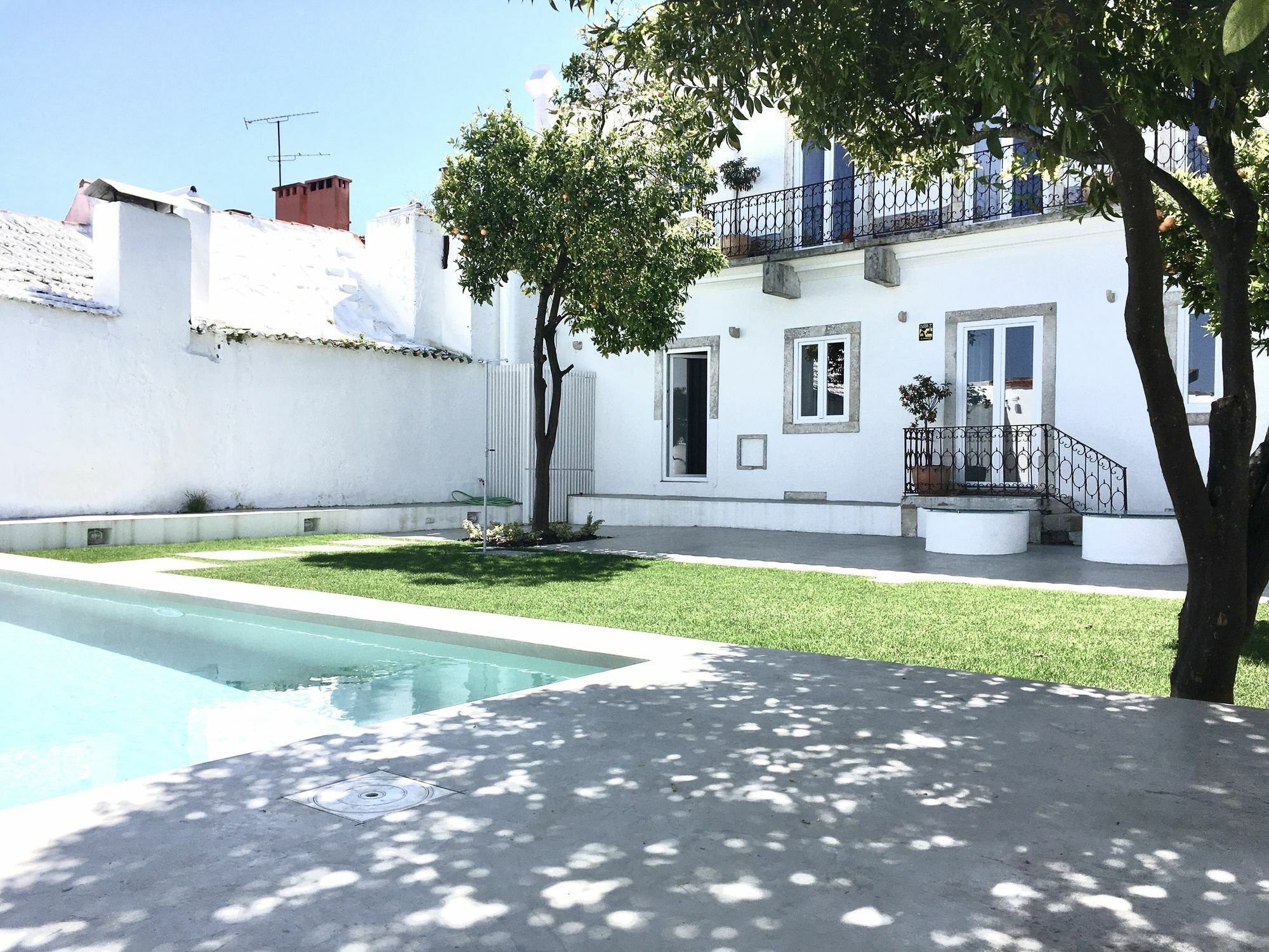 Dona Graca Apartamento *